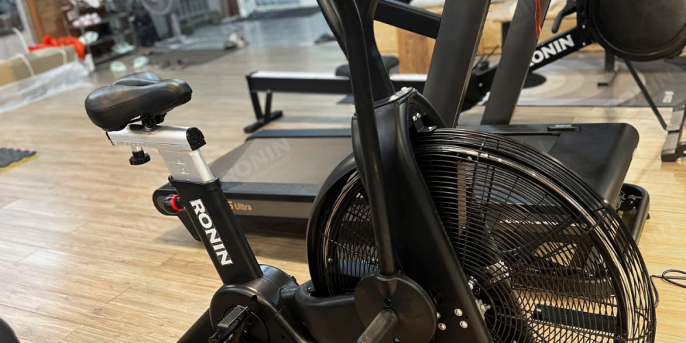 DỰ ÁN RONIN WAREHOUSE PERSONAL TRAINER CO-WORKING CLUB