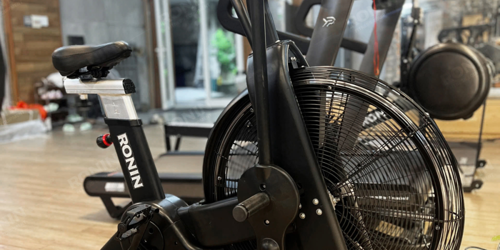 DỰ ÁN RONIN WAREHOUSE PERSONAL TRAINER CO-WORKING CLUB