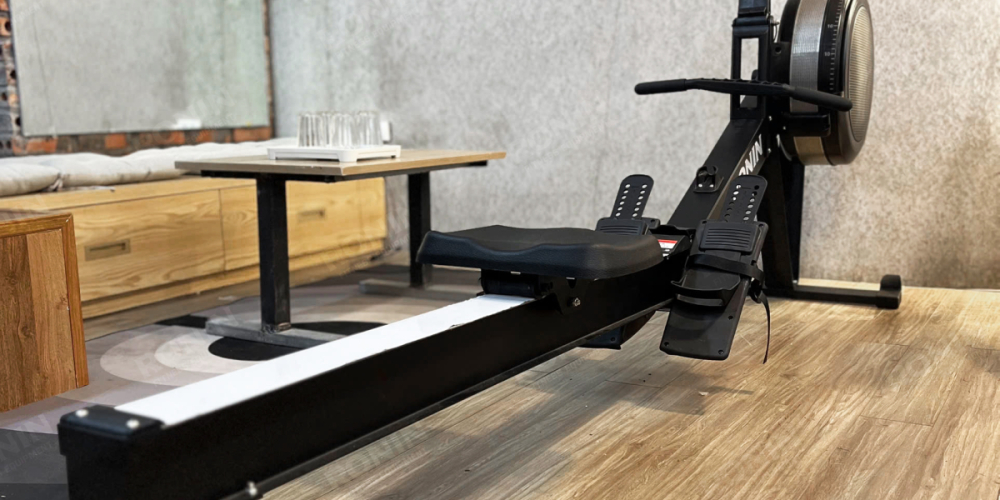 DỰ ÁN RONIN WAREHOUSE PERSONAL TRAINER CO-WORKING CLUB