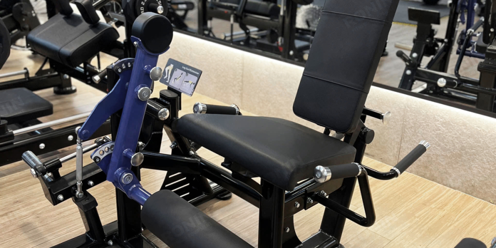 DỰ ÁN RONIN WAREHOUSE PERSONAL TRAINER CO-WORKING CLUB