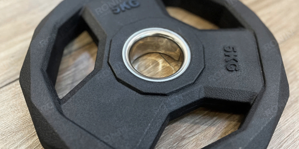 DỰ ÁN RONIN WAREHOUSE PERSONAL TRAINER CO-WORKING CLUB