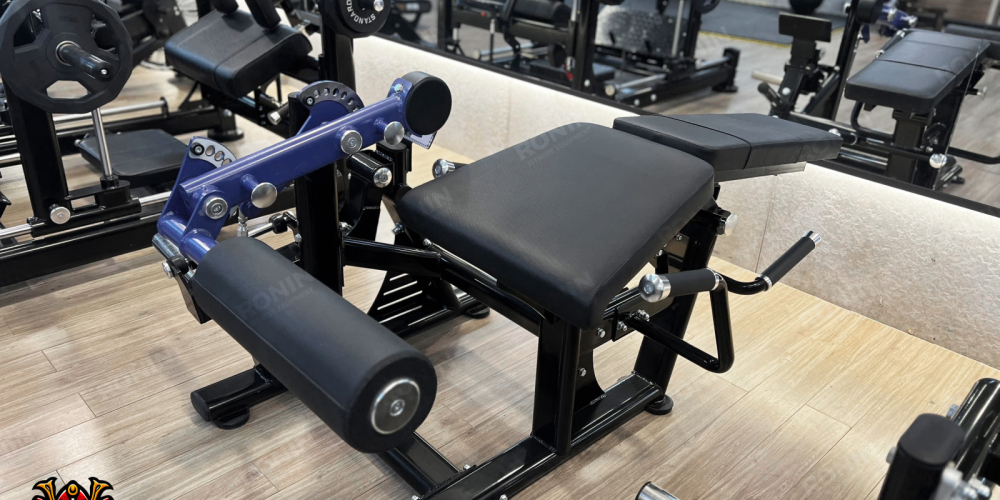 DỰ ÁN RONIN WAREHOUSE PERSONAL TRAINER CO-WORKING CLUB