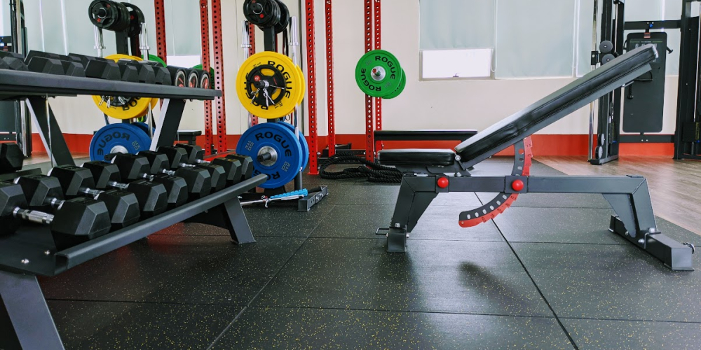 DỰ ÁN PRIVATE GYM : CÔNG TY TTC