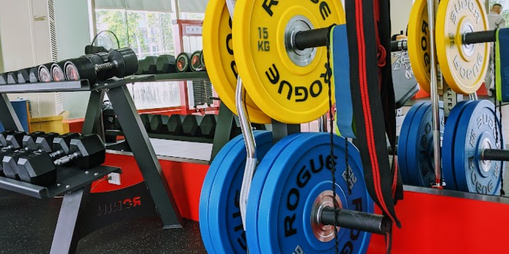 DỰ ÁN PRIVATE GYM : CÔNG TY TTC