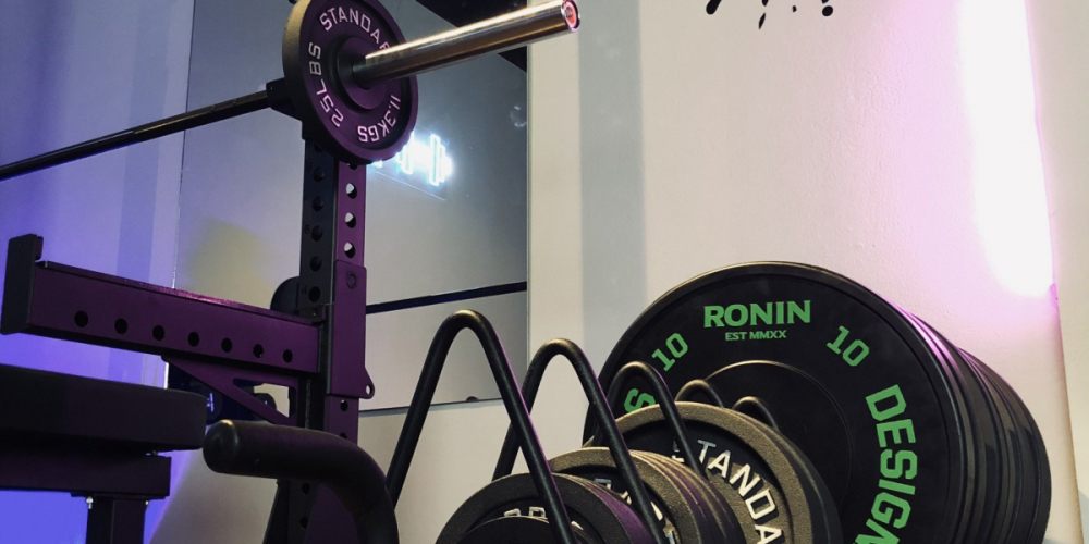 DỰ ÁN PRIVATE GYM : MT-FIT