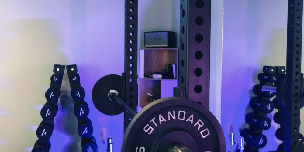 DỰ ÁN PRIVATE GYM : MT-FIT