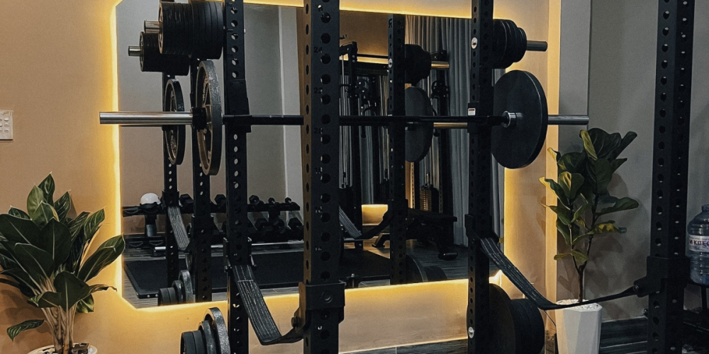 DỰ ÁN PRIVATE GYM : HACKBODY