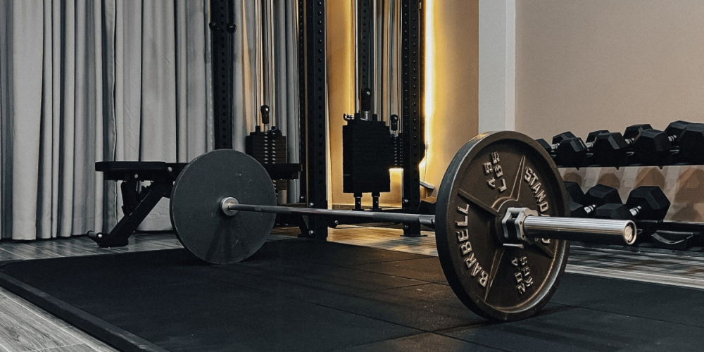 DỰ ÁN PRIVATE GYM : HACKBODY