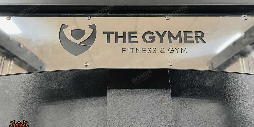 DỰ ÁN FITNESS : THE GYMER FITNESS & GYM