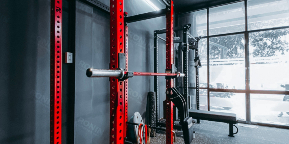 DỰ ÁN PRIVATE GYM : QUY NHƠN