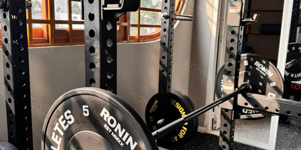 DỰ ÁN HOME GYM : Q. CÁI RĂNG, TP CẦN THƠ