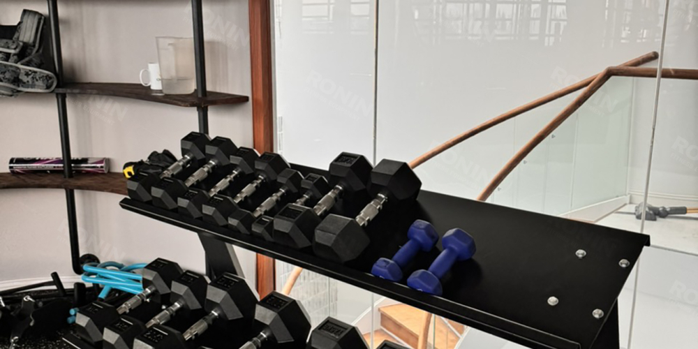 DỰ ÁN HOME GYM : Q. CÁI RĂNG, TP CẦN THƠ