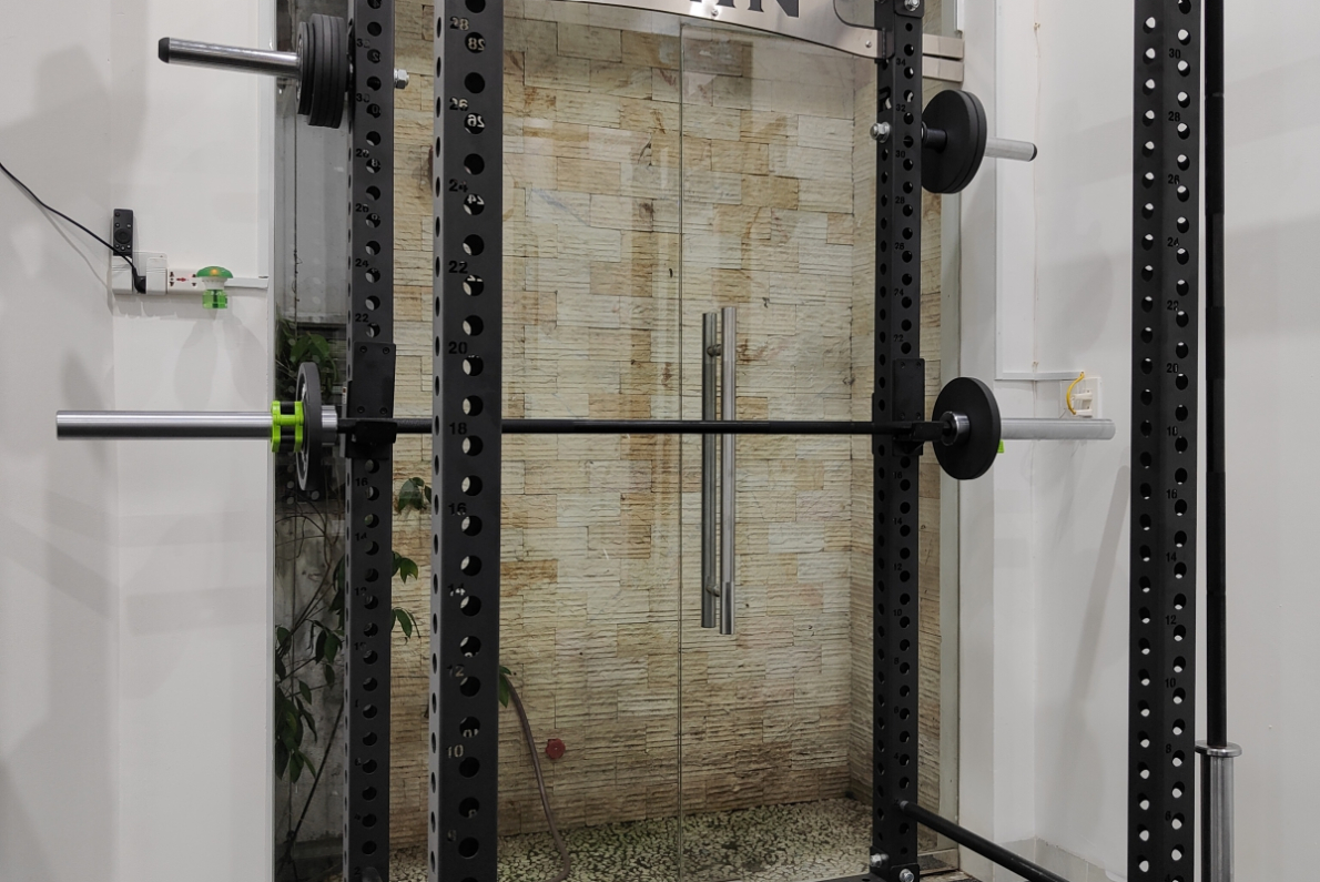 DỰ ÁN PRIVATE GYM : ALL IN PRIVATE, Quận 2, TP. HCM