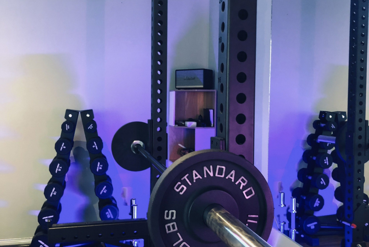 DỰ ÁN PRIVATE GYM : MT-FIT