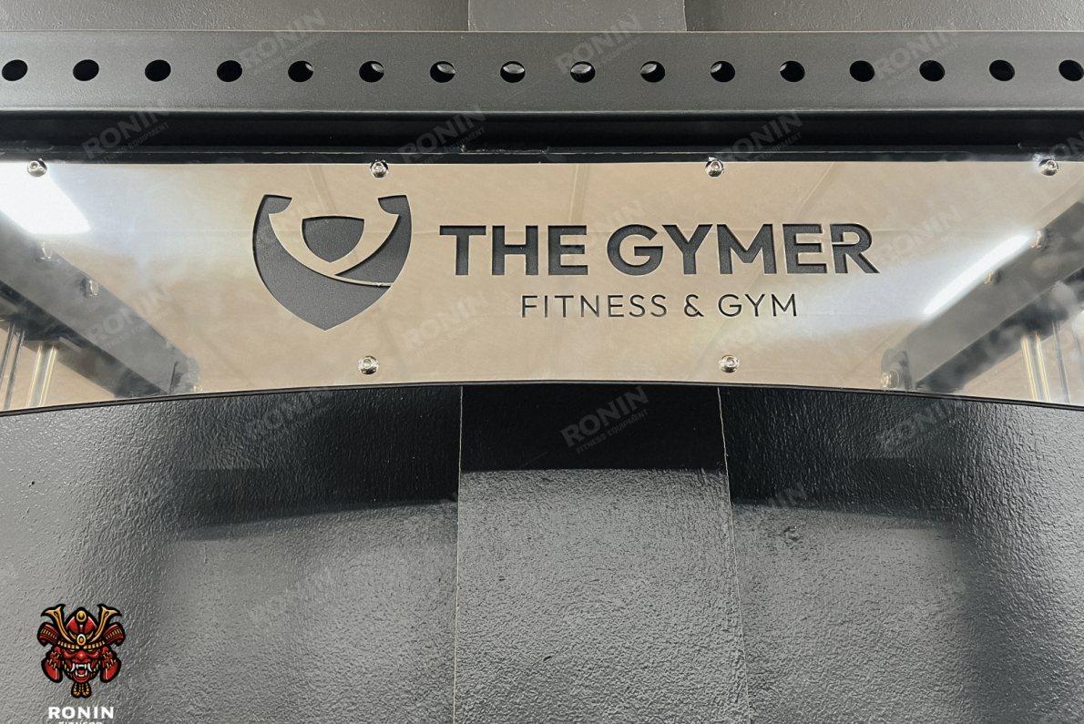 DỰ ÁN FITNESS : THE GYMER FITNESS & GYM