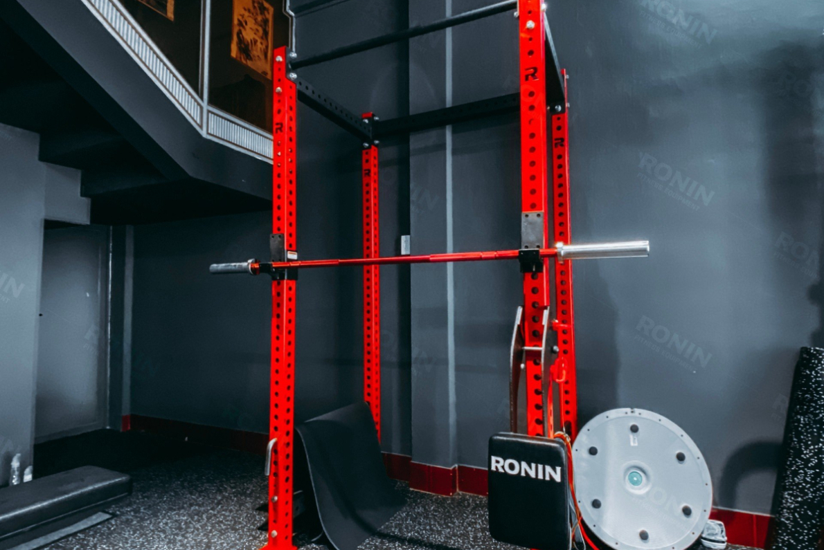 DỰ ÁN PRIVATE GYM : QUY NHƠN