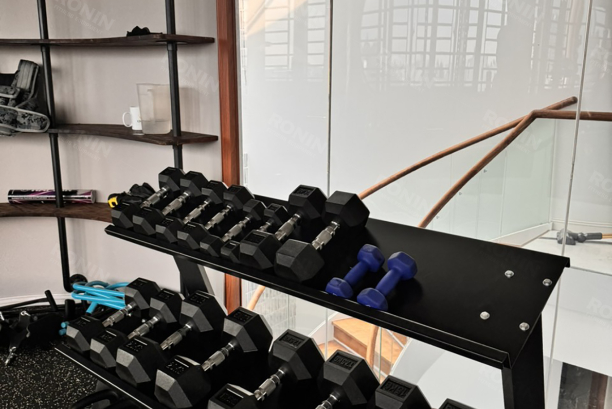 DỰ ÁN HOME GYM : Q. CÁI RĂNG, TP CẦN THƠ