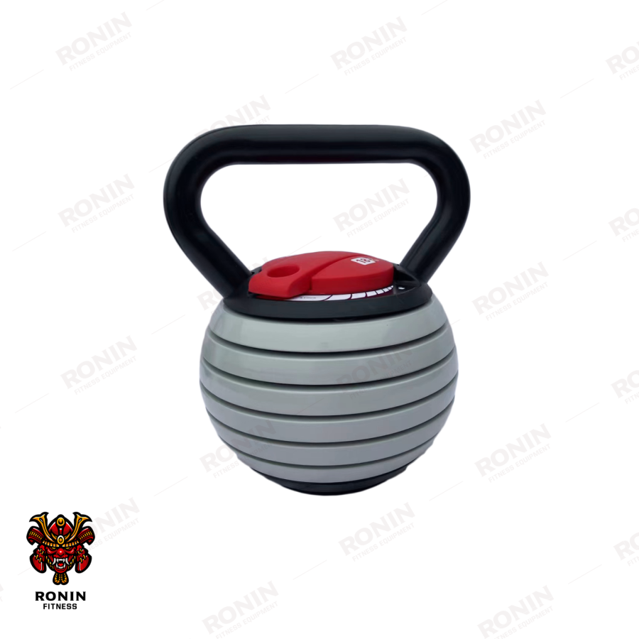 Adjustable Kettlebell 18KG 