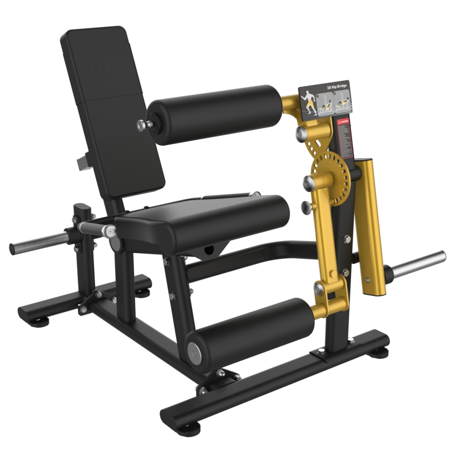 Ronin | Seated Leg Combo Machine 2.0